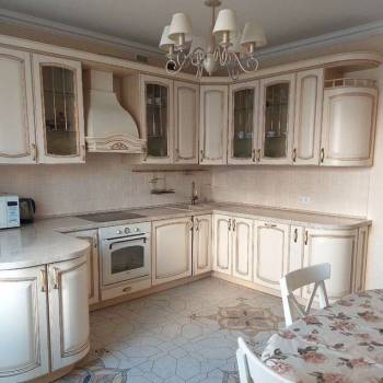 Сдается Многокомнатная квартира, 107 м²