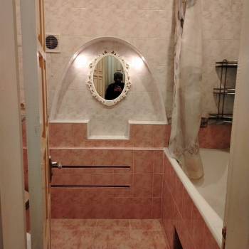 Сдается 1-комнатная квартира, 32 м²