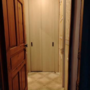 Сдается 1-комнатная квартира, 32 м²