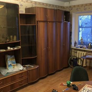 Сдается 1-комнатная квартира, 29 м²