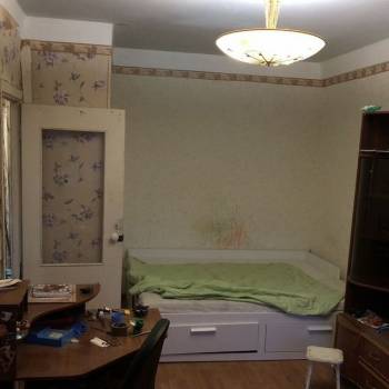 Сдается 1-комнатная квартира, 29 м²