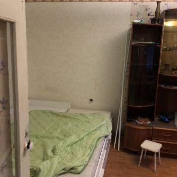 Сдается 1-комнатная квартира, 29 м²