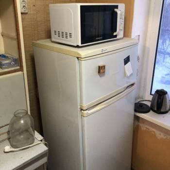 Сдается 1-комнатная квартира, 29 м²