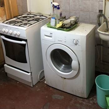 Сдается 1-комнатная квартира, 29 м²