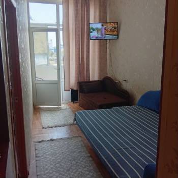 Сдается 1-комнатная квартира, 32 м²