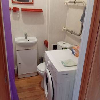 Сдается 1-комнатная квартира, 32 м²