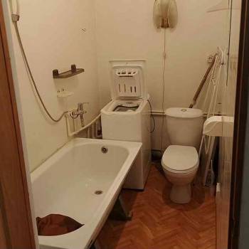 Сдается 1-комнатная квартира, 24 м²