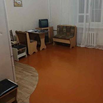 Сдается 1-комнатная квартира, 24 м²