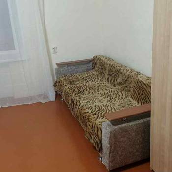 Сдается 1-комнатная квартира, 24 м²