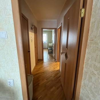 Сдается Многокомнатная квартира, 66 м²