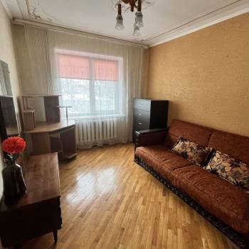 Сдается Многокомнатная квартира, 66 м²