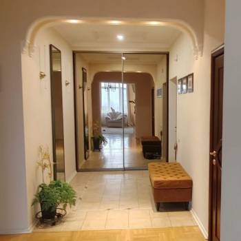 Продается 3-х комнатная квартира, 120 м²