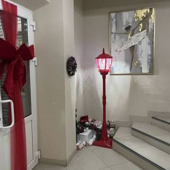 Продается 3-х комнатная квартира, 120 м²