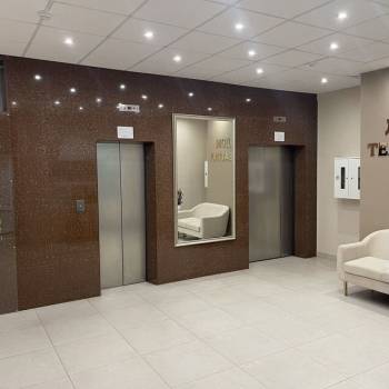 Продается 3-х комнатная квартира, 120 м²