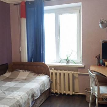 Продается Многокомнатная квартира, 60 м²