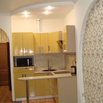 Продается 1-комнатная квартира, 38 м²