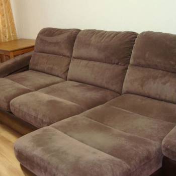 Продается 1-комнатная квартира, 38 м²