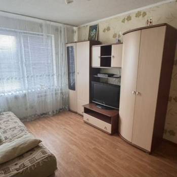 Продается 1-комнатная квартира, 31 м²