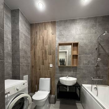 Сдается 1-комнатная квартира, 42 м²