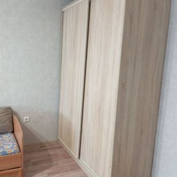 Сдается 1-комнатная квартира, 34,5 м²