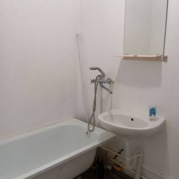 Сдается 1-комнатная квартира, 34,5 м²