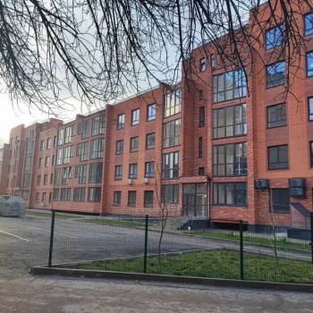 Сдается 2-х комнатная квартира, 47,7 м²