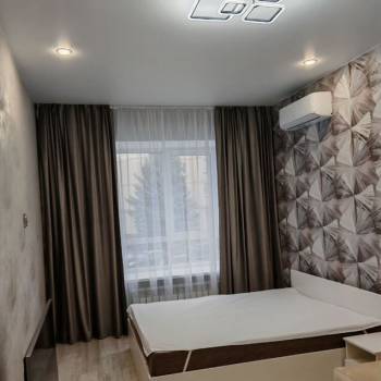 Сдается 2-х комнатная квартира, 47,7 м²