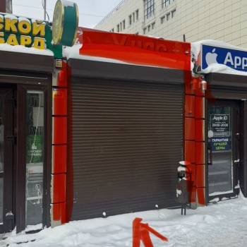 Сдается Нежилое помещение, 9 м²