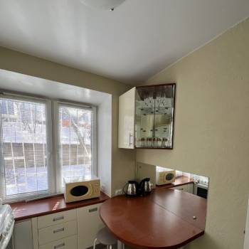 Сдается 2-х комнатная квартира, 43 м²