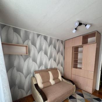 Сдается 2-х комнатная квартира, 43 м²