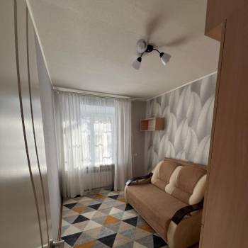 Сдается 2-х комнатная квартира, 43 м²