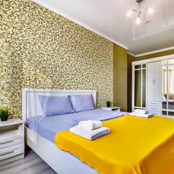 Сдается 2-х комнатная квартира, 42 м²