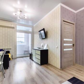 Сдается 2-х комнатная квартира, 42 м²