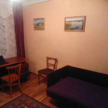 Сдается 2-х комнатная квартира, 44 м²