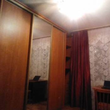 Сдается 2-х комнатная квартира, 44 м²