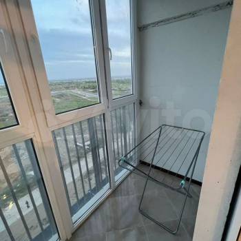 Сдается 1-комнатная квартира, 45 м²