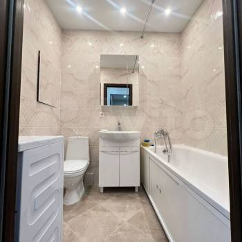 Сдается 1-комнатная квартира, 45 м²