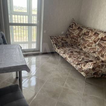 Сдается 1-комнатная квартира, 45 м²