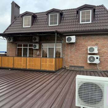 Сдается Нежилое помещение, 180 м²