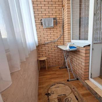 Сдается 1-комнатная квартира, 34 м²