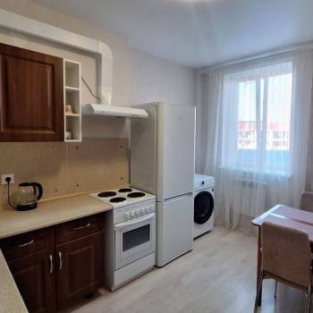 Сдается 1-комнатная квартира, 34 м²