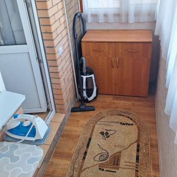 Сдается 1-комнатная квартира, 34 м²