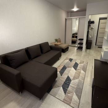 Сдается 1-комнатная квартира, 34 м²