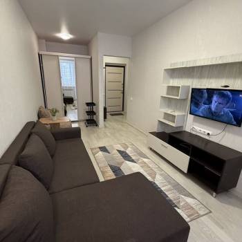 Сдается 1-комнатная квартира, 34 м²