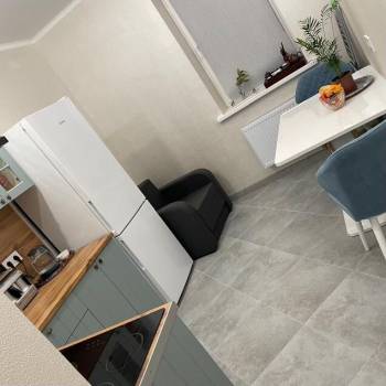 Сдается 1-комнатная квартира, 36 м²