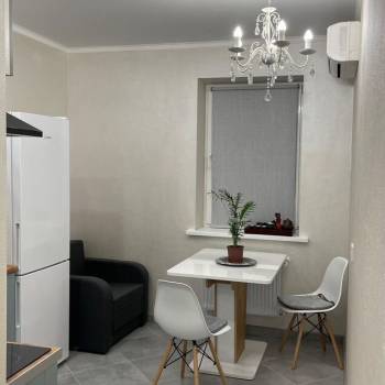 Сдается 1-комнатная квартира, 36 м²