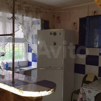 Сдается 2-х комнатная квартира, 45 м²