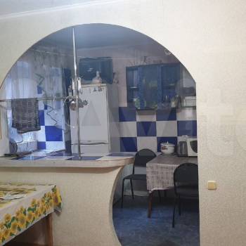 Сдается 2-х комнатная квартира, 45 м²