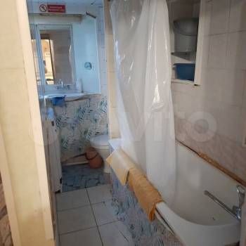 Сдается 2-х комнатная квартира, 45 м²