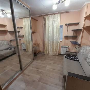 Сдается 2-х комнатная квартира, 45 м²